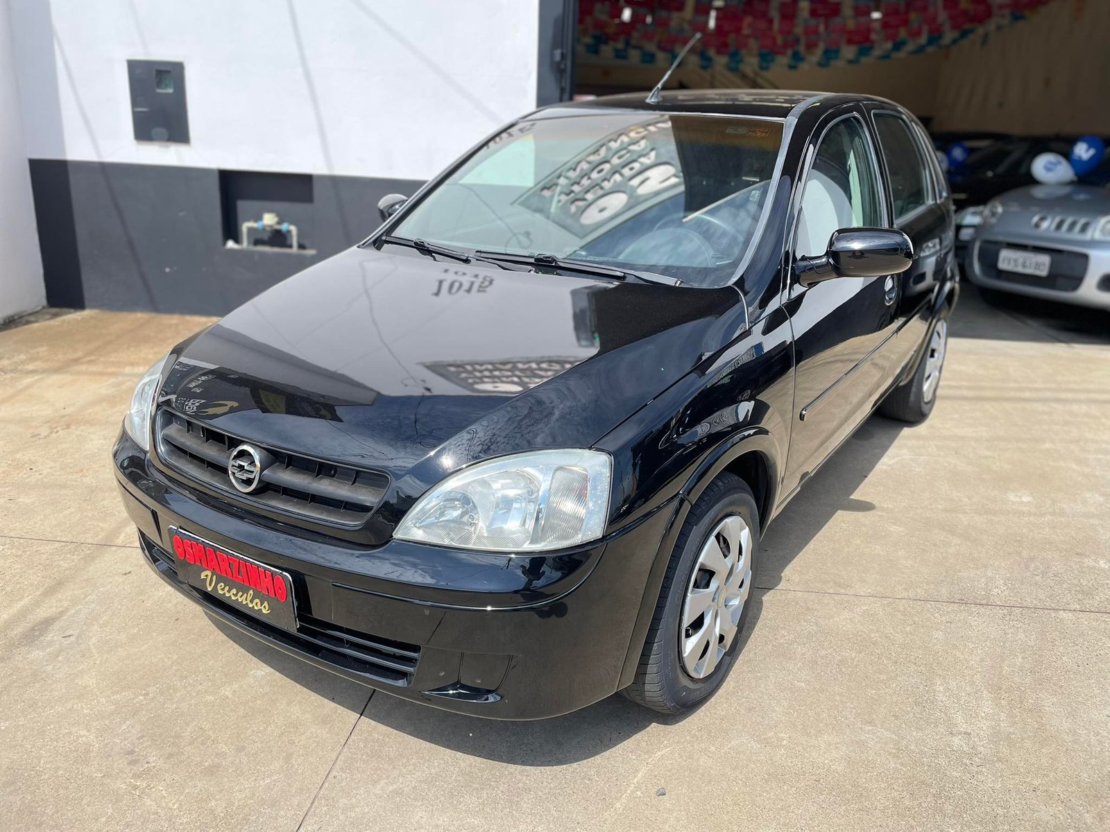 Chevrolet Corsa HATCH MAXX 1.4 8V(ECONO.) por apenas R$ 20.000